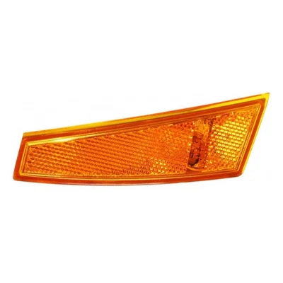 For Jeep Liberty Side Marker Light 2008-2012 Passenger Side DOT For CH2551129 - Image 1 of 3