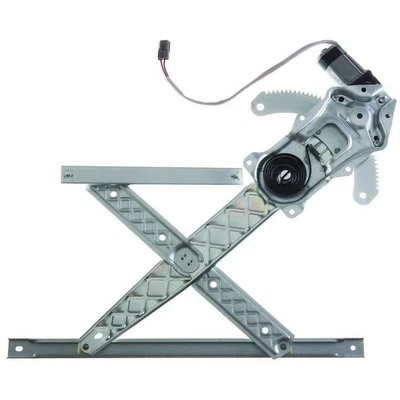 Nuevo conjunto regulador de ventana y motor para Ford Lobo 1999-03 RF 6654527 741-849 Foto 1 de 4