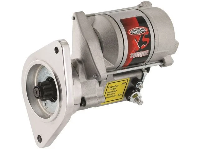 Arranque para Jeep TJ 1997-2004 4,0 L 6 cilindros 1998 1999 2000 2001 2002 2003 VN368CR Foto 1 de 1