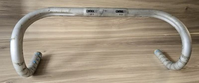 Control Tech Vintage Drop Handlebars MADE IN USA 42cm 294Grams - Image 1 of 4