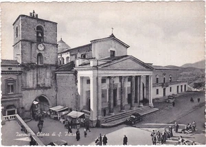ISERNIA - CHIESA DI S. PIETRO -65713- - Picture 1 of 1