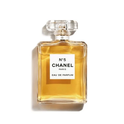 Chanel No 5 парфюмированная вода спрей -100 мл 3,4 унц - Изображение 1 из 2