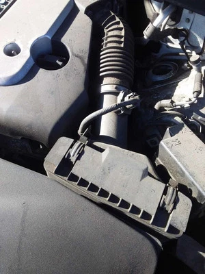 Driver Air Cleaner 3.7L VQ37VHR Fits 14-19 INFINITI Q70 2849358 — 第 1/4 张图片