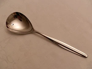 WMF Stuttgart Cromargan cubiertos 1 cuchara de verduras 23,8 cm NUEVO   - Imagen 1 de 2