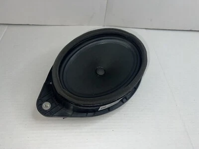 ALTAVOZ AUDIO PUERTA DELANTERA CHEVROLET EQUINOX 18-24 GMC TERRAIN OEM 84156556 Foto 1 de 4