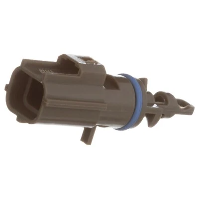 Sensor de temperatura de carga de aire Delphi para Ford Expedition 2015-2022 3,5 L V6 2016 Foto 1 de 4