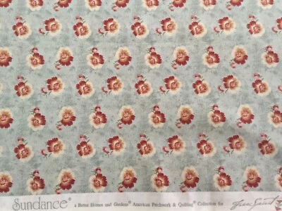 Tela de algodón “Sundance” Better Homes & Gardens de Free Spirit BTHY Foto 1 de 3