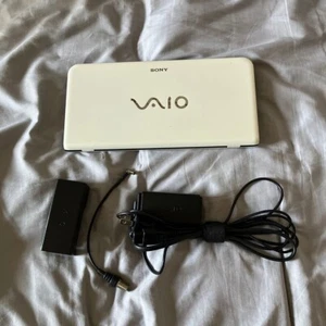 SONY VAIO Type P VGN-P70H Used Work Japan - Picture 1 of 13