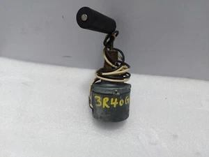 Ingersoll Rand 3R40G19 Low Oil Level Switch 5A 480 VAC MAX - Picture 1 of 7