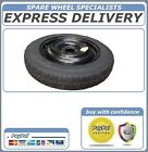 16" SPACE SAVER SPARE WHEEL COMPATIBLE WITH VOLVO V40 2012-PRESENT DAY 