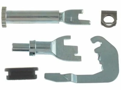 Kit de reparo autoajustador freio a tambor Isuzu i350 2006 traseira esquerda 84957QY - Imagem 1 de 2