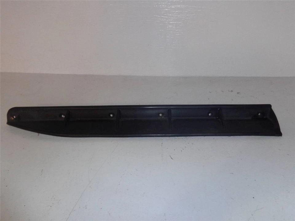 Polaris Sl 1050 1997 Sponson izquierdo SLX SLTX 700 780 900 Foto 1 de 1