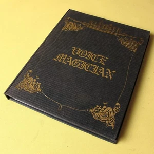 Han-Kun - Voice Magician JAPAN CD Limited Edition J-Pop #0405 - Picture 1 of 6