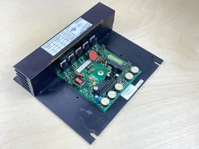 Boston Gear DCX302C DC Drive Control Interface Board - Image 1 of 4