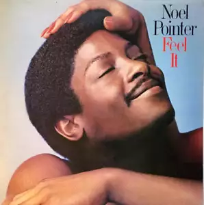 Noel Pointer - Feel It - Picture 1 of 1