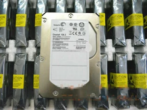 SEAGATE ST3300655SS 300GB 15K SAS 3.5" HARD DRIVE - Picture 1 of 3
