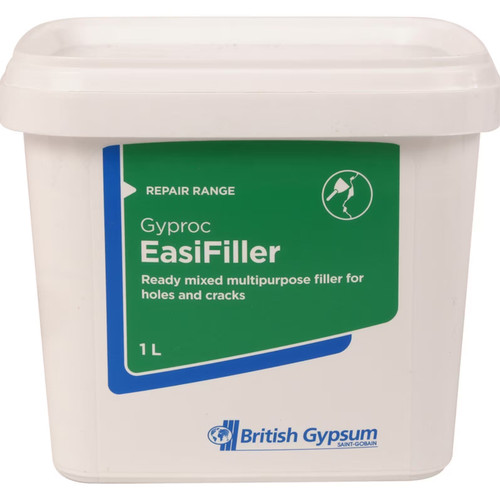 GYPROC EASI-FILL READY MIXED 1LTR | eBay UK