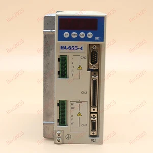 One Used For HARMONIC HA-655-4-200 servo drive Testd It In OK - Picture 1 of 6