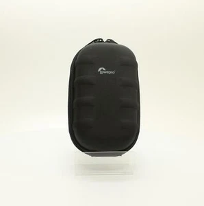 Lowepro Santiago DV 35 Hard Shell Case for Camcorders / Action Cameras (LP36372) - Picture 1 of 2