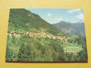 (FG.F26) BREGUZZO di SELLA GIUDICARIE - PANORAMA (ed. Franceschi) - Imagen 1 de 2