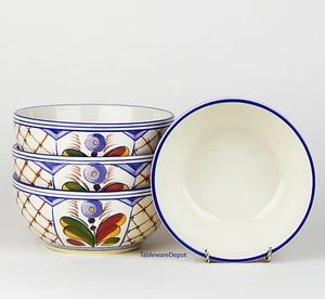 Set of 2 Soup/Cereal Bowls, MINT UNUSED Condition! Seville, Tabletops Unlimited - Picture 1 of 5