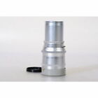 Carl Zeiss Sonnar C 5,6/250 Lens Chrome - 250Mm For /5.6 Tele Lens Hasselblad