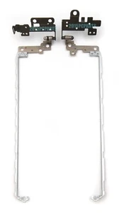 Nuevas bisagras LCD HP 17-X 17-X007CY 17-X114DX 17-X115DX 17-X116DX 856599-001 - Imagen 1 de 4
