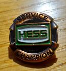 hess trucks collection