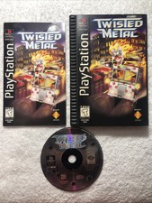 .PSX.' | '.Twisted Metal.