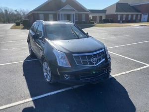 2010-2013 Cadillac SRX Gear Shifter Selector - Picture 1 of 6