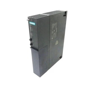 SIEMENS SIMATIC S7 6ES7405-0KA02-0AA0 6ES7 405-0KA02-0AA0 Vers. 13 -used- - Zdjęcie 1 z 3