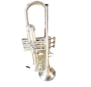 REDUCED  Besson New Creation Trumpet- SP A1 Condition As Played by Eddie Calvert