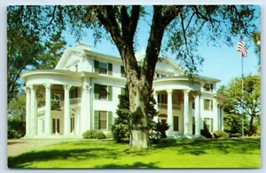 Postal Arbor Lodge Mansion at Arbor Lodge State Park en Nebraska City NE - Imagen 1 de 2
