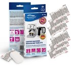 Descaling Tablets Descaler For Tassimo Jura Krups Siemens Philips Coffee Machine