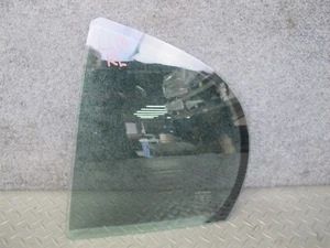 01-05 LEXUS JZS160L GS430 GS300 REAR LEFT QUARTER WINDOW GLASS OEM - Bild 1 von 12
