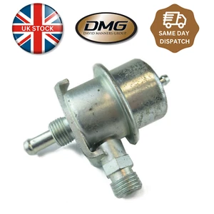 Fuel pressure Regulator Outlet Jaguar XJ6 XJ12 Series 3 / XJ-S 5.3 V12 - EAC4864 - Picture 1 of 1