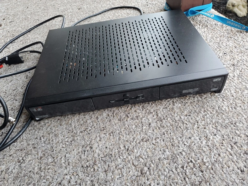 DISH Network VIP211K TV Receiver - Image 1 of 1