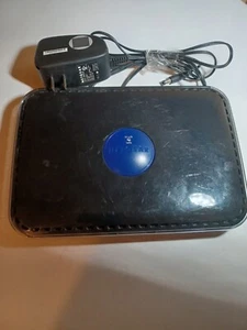 NETGEAR N600 4 Port Wireless Dual Band Router - WNDR3400 - Photo 1/7