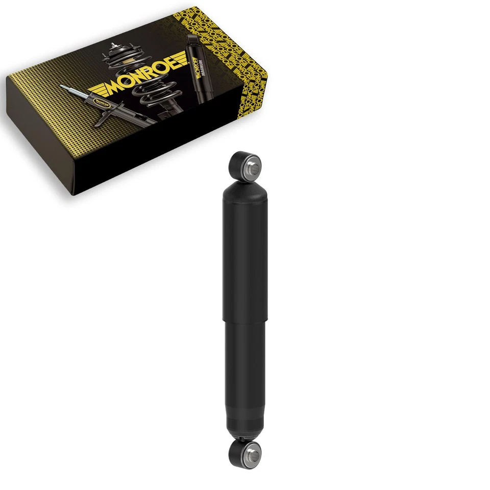 Amortecedor traseiro Monroe para 2006-2008 Dodge Ram 1500 Extended Crew Cab Pickup - Imagem 1 de 1