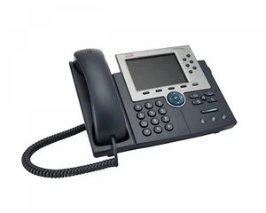 Cisco CP-7965G IP Phone - Picture 1 of 1