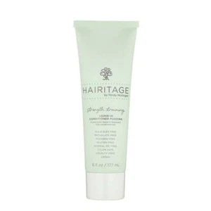 Hairitage Strength Training Thickening Leave-in Conditioner with Coconut oil, 6 - Picture 1 of 5