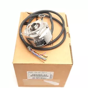 Heidenhain ERN480100001-03K Encoder rotante, 5VDC, interfaccia 1Vpp, linea 1000 - Foto 1 di 7