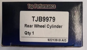 Top Performance Brake Wheel Cylinder TJB9979 - Picture 1 of 2