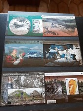 2008 GIRO COMPLETO FOGLIETTI NORDEN MNH**
