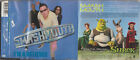 Smash Mouth - I'm a believer (2001) [4 Track Maxi CD] incl. All Star from Shrek