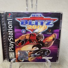 .PSX.' | '.NFL Blitz 2000.