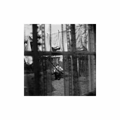 Chaos And Creation In The Backyard von Paul McCartney (2005)