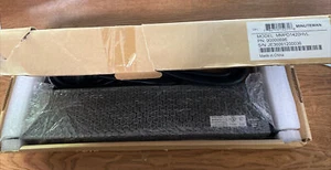 MinuteMan MMPD1420HVL 14 Outlet 100-120V 20A Locking PDU Power Distribution Unit - Picture 1 of 4