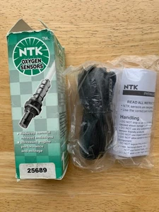 NTK 25689 Oxygen Sensor - New Open Box - For VW Beetle/Golf - Picture 1 of 1