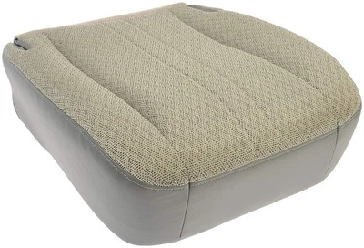 Dorman Seat Cushion Cloth Front Driver or Passenger Side New for Chevy GMC RH LH - Image 1 of 4